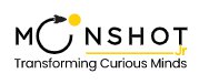 Moonshot Jr Logo