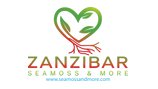 SeaMossAndMore.com Logo