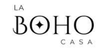 LaBohoCasa.com Logo
