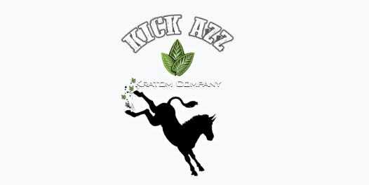Kick Azz Logo