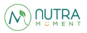 Nutra Moment Logo
