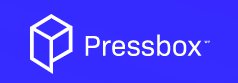Pressbox.io Logo
