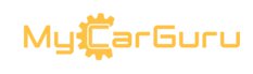MyCarGuru Logo