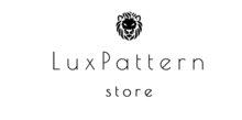 LuxPattern Store Logo