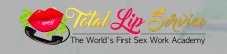 Total Lip Service Logo