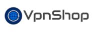 Vpn Shop UK Logo