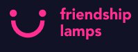 FriendLamps.com Logo