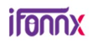 Ifonnx.com Logo