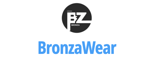 BronzaWear Logo