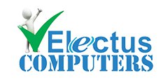 Electus Computers Logo