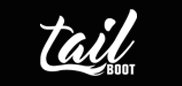 The Tail Boot Logo