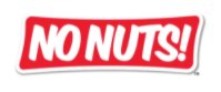 Go No Nuts Logo
