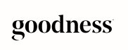 Goodness CBD Logo