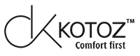 Kotoz Logo
