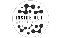 InsideOutGoodness.com Logo