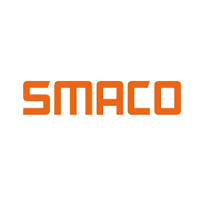 SMACO Logo