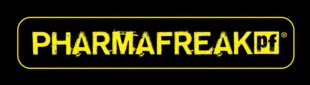 PharmaFreak.com Logo