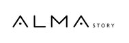 Alma Travel Yoga Mat Logo