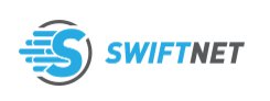 SwiftNet Logo