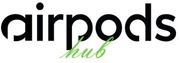 Airpods Hub Logo