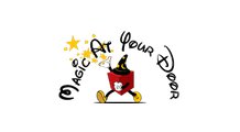 MagicAtYourDoor Logo