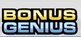 BonusGenius.com Logo