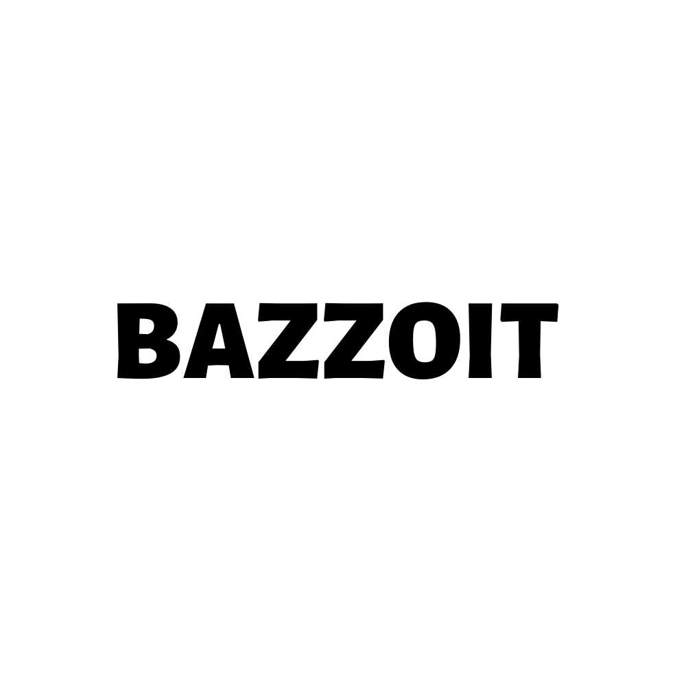 Bazzoit Logo