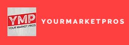 YourMarketPros Logo