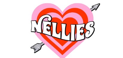 Nellies Logo