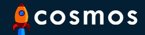 Cosmos Plugin Logo