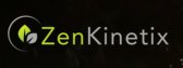 ZenKinetix Logo