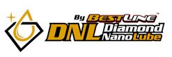 BestLineRacing Oil Additive Logo
