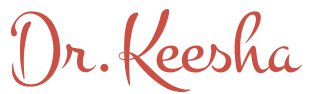 Dr Keesha Logo