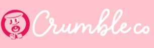 CrumbleCo.com Logo